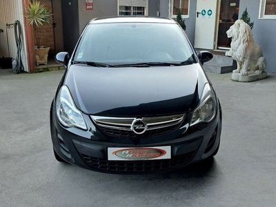 usado Opel Corsa 1.3 CDTi Black Edition