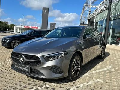 Mercedes A250