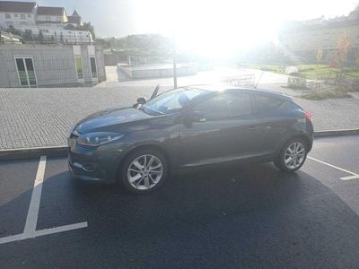 Renault Mégane III