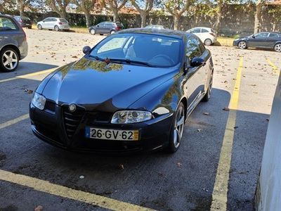 usado Alfa Romeo GT Q2 1.9 JTDm