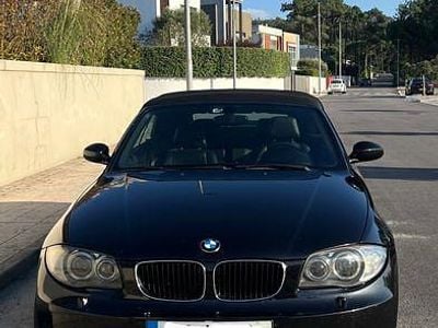 Usado 2010 BMW 120 Citadino | € 9.800 (Preço elevado)