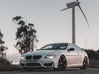 BMW 635