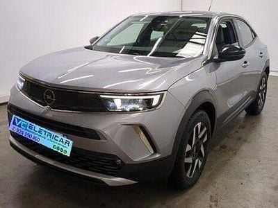 Cinza Usado 2022 Opel Mokka-e Elegance SUV | € 19.349 (Preço justo)