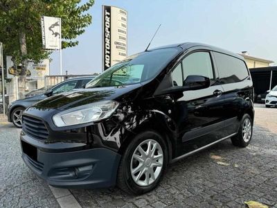 Ford Courier
