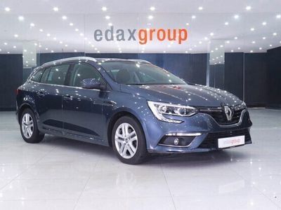 usado Renault Mégane IV 