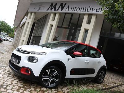 usado Citroën C3 1.2 PureTech ELLE