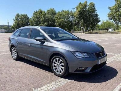 Seat Leon ST