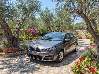 Outra Usado 2020 Peugeot 308 Carrinha | € 11.500 (Bom preço)