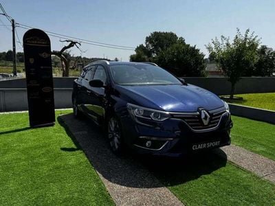 Renault Mégane IV
