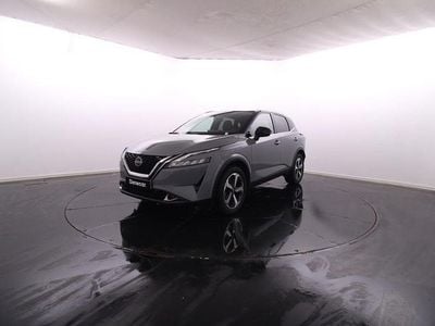 Cinza Usado 2024 Nissan Qashqai N-Connecta SUV | € 34.950 (Caro)