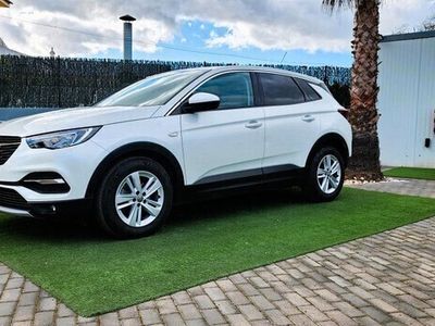 usado Opel Grandland X GSline