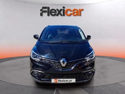 Renault Scénic IV