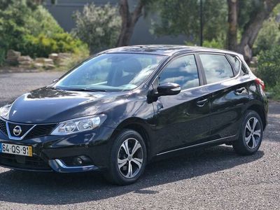 Nissan Pulsar