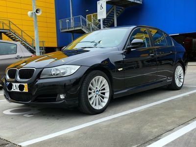 usado BMW 320 d 184cv Lci - Único