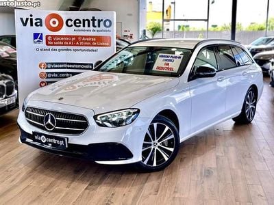 Mercedes E300