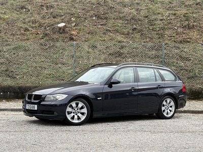 Usado BMW 318 143 HP (105 kW) 2008 Carrinha