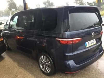 usado VW Multivan 1.4 TSI e-Hybrid Life DSG