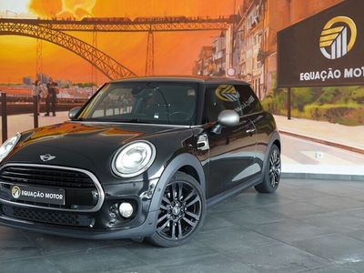 Mini Cooper D