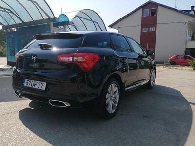 Citroën DS5