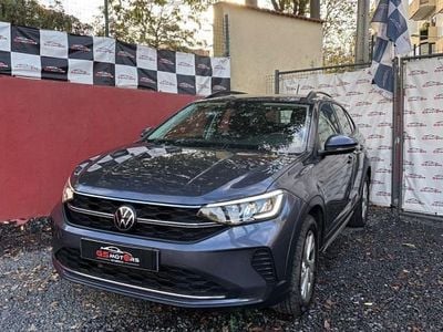 VW Taigo