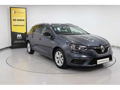Renault Mégane IV