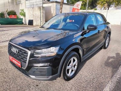 usado Audi Q2 1.6 TDI