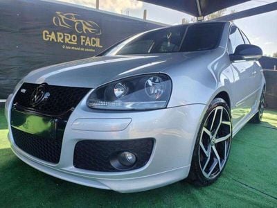 VW Golf V
