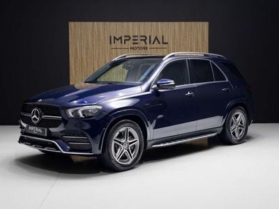 Mercedes GLE350e