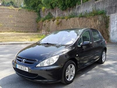 Peugeot 307