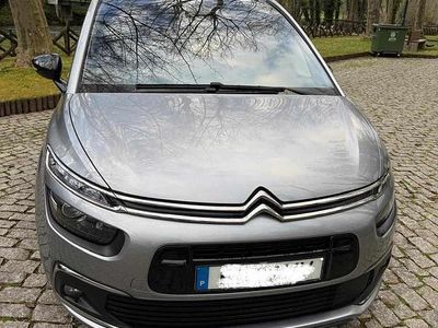 Citroën C4 Picasso