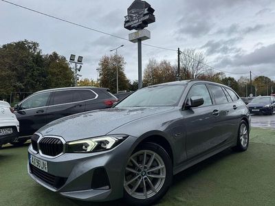 Cinza Usado 2023 BMW 330 Carrinha | € 38.750