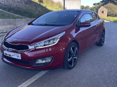 usado Kia Ceed 1.6 CRDi