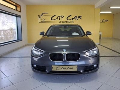 BMW 118