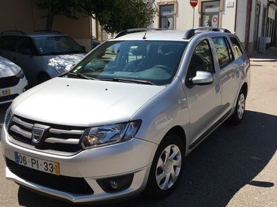 Dacia Logan MCV