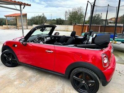 Mini Cooper D