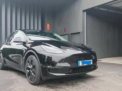 Usado Tesla Model Y 378 kW (514 HP) 2024 Preto SUV