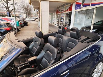 Audi A3 Cabriolet