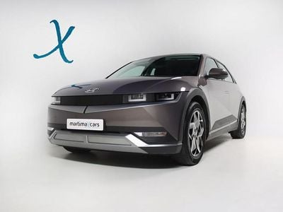 Cinzento Usado 2022 Hyundai Ioniq 5 SUV | € 31.900 (Super Preço)