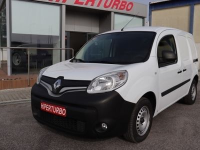 usado Renault Kangoo 1.5 dci