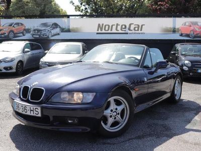 BMW Z3