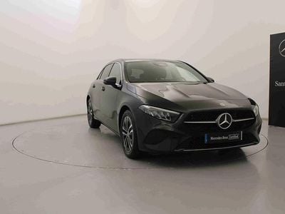 Mercedes A200