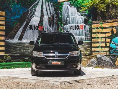 Dodge Journey