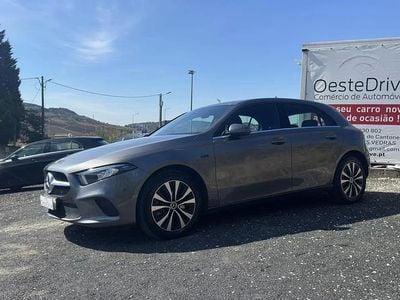 Mercedes A250