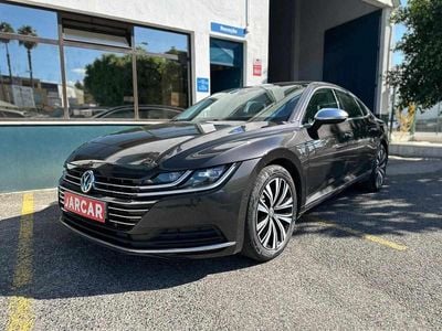 VW Arteon