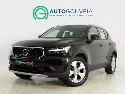 usado Volvo XC40 1.5 T3 Momentum