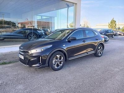 Preto Usado 2025 Kia XCeed SUV | € 22.250 (Caro)