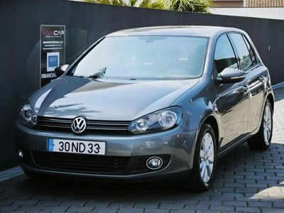 VW Golf VII