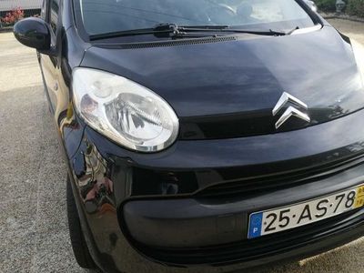 usado Citroën C1 1.0 SX