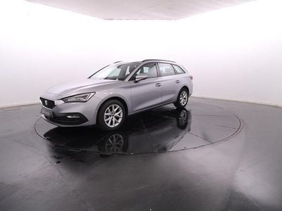 Seat Leon ST