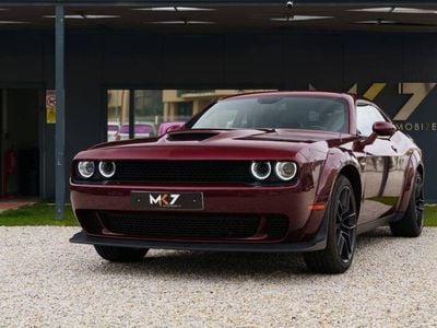 Outra Usado 2018 Dodge Challenger Coupé | € 54.990